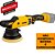 Politriz roto-orbital motor Brushless s/bat IPRV 1855 VONDER - Imagem 2