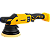 Politriz roto-orbital Brushless IPRV 1855 VONDER + 1 Bat 2Ah - Imagem 8