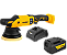 Politriz roto-orbital Brushless IPRV 1855 VONDER + 1 Bat 2Ah - Imagem 1