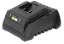 Politriz roto-orbital Brushless IPRV 1855 VONDER + 1 Bat 4Ah - Imagem 6