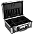 Maleta ferramentas profissional 33x25x15,4 cm MFV 135 VONDER - Imagem 9