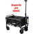 Carrinho para carga dobrável com bolsa 60 kgf CDV 060 VONDER - Imagem 2