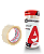 Fita Adesiva Transparente 48 mm x 100m Adere 710 Kit 5 unid - Imagem 1