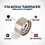 Fita Adesiva Transparente 48 mm x 100m Adere 710 Kit 10 unid - Imagem 3