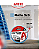 Fita Adesiva Telada Adere 9x9 fibra de vidro 100mmx20m -6 pç - Imagem 3