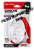Gancho Autoadesivo Adere Transparente Kit com 9 unidades - Imagem 2