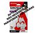 Gancho Autoadesivo Adere Transparente Kit com 9 unidades - Imagem 7