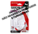 Gancho Autoadesivo Adere Transparente Kit com 9 unidades - Imagem 3