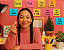 Bloco Adesivo Reposicionável 7,6 x 7,6cm Adere Kit 10 blocos - Imagem 5