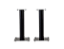 Pedestal NorStone Caixa Acústica Stylum 1 - PAR cor Preto - Imagem 1