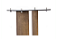 Pedestal NorStone Caixa Acústica Stylum 2 - PAR cor OAK - Imagem 5