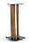 Pedestal NorStone Caixa Acústica Stylum 2 - PAR cor OAK - Imagem 6