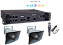 Corneta Balde Fibrasom G 085 Par + Amplificador BT + Mic - Imagem 4