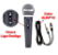 Corneta Balde Fibrasom G 085 - 4 pçs + Amplificador BT + Mic - Imagem 5