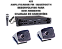 Corneta Balde Fibrasom G 086 Par + Amplificador BT + Mic - Imagem 2