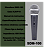 Corneta Balde Fibrasom G 086 - 4 pçs + Amplificador BT + Mic - Imagem 7