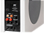 Subwoofer Slim Ativo 6¨AAT Cor Branco p/ pequenos espaços - Imagem 8
