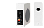 Subwoofer Slim Ativo 6¨AAT Cor Branco p/ pequenos espaços - Imagem 1