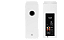 Subwoofer Slim Ativo 6¨AAT Cor Branco p/ pequenos espaços - Imagem 4