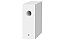 Subwoofer Slim Ativo 6¨AAT Cor Branco p/ pequenos espaços - Imagem 7