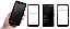 Amplificador AAT AC-1 G2 BT / Wifi - Kit Som 4 Caixas JBL - Imagem 6