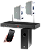 Amplificador AAT AC-1 G2 BT / Wifi - Kit Som 2 Cxs JBL + Sub - Imagem 1