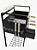Churrasqueira Giragrill Garden G 2200 motor 127/220V - Imagem 10