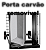 Churrasqueira Giragrill Garden G 2200 motor 127/220V - Imagem 6