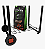 Churrasqueira Giragrill Garden G 2200 F Espeto Multiponto - Imagem 8