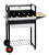 Churrasqueira Giragrill Garden G 2200 F Espeto Multiponto - Imagem 10