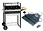 Churrasqueira Giragrill Garden G 2200 F Espeto Multiponto - Imagem 1