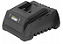 Soprador ISV1834 c/ Bateria 2Ah + Enrolador Mangueira VONDER - Imagem 7