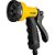 Soprador de folhas ISV1834 s/ Bateria +Enrolador Mang VONDER - Imagem 10