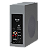 Subwoofer Slim Ativo 8¨AAT Cor Cinza Pot Máxima 200W RMS - Imagem 4