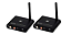 Transmissor e Receptor de Áudio Sem Fio AAT SWK-100 - Imagem 4