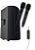 Caixa de Som JBL Max 10 Ativa Bluetooth + 2 Mic Sem Fio - Imagem 1