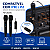 Caixa de Som JBL Max 12 Ativa Bluetooth + 2 Mic Sem Fio - Imagem 9