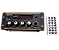 Caixa Propaganda Fibrasom PV 350 + Mixer + 2 Mic sem Fio - Imagem 4