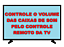 Amplificador AAT CONNECT BT HDMI ARC e Senha Personalizada - Imagem 3