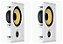 Amplificador AAT CONNECT BT HDMI ARC + 4 Cxs JBL CI Plus 6R - Imagem 5