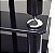 Rack Norstone HIFI Bergen 2 AV com Prateleiras de Vidro 8 mm - Imagem 4