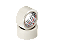 Fita Crepe para Uso Geral Bege Adere 423 48MM x 50M - 2 pçs - Imagem 1