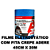 Filme Eletrostático c/ Fita Crepe Premium 45cmX20m Adere 3pç - Imagem 6