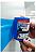 Filme Eletrostático c/ Fita Crepe Premium 2,4mX20m Adere 3pç - Imagem 6