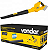 SOPRADOR 18V ISV1834 + 2 Baterias 2.0 Ah e Carregador VONDER - Imagem 3