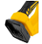 SOPRADOR 18V ISV1834 + 2 Baterias 2.0 Ah e Carregador VONDER - Imagem 6