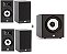 kit Home JBL 4.1  Stage - 4 Caixas A130 + 1 Sub A100P Stage - Imagem 1