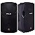 Caixa Acústica WLS S12 Ativa Bluetooth + Caixa S12 Passiva - Imagem 1