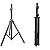 Caixa Acústica WLS S12  Ativa + Caixa Passiva S12 + Microfone M58A + 2 Pedestal ST002 1,80m - Imagem 7