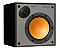 Caixa Monitor Audio Monitor 50 Par +Caixa Central C150 black - Imagem 4